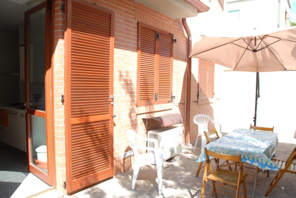 I Portici Appartamenti Marina di Grosseto Quarto foto