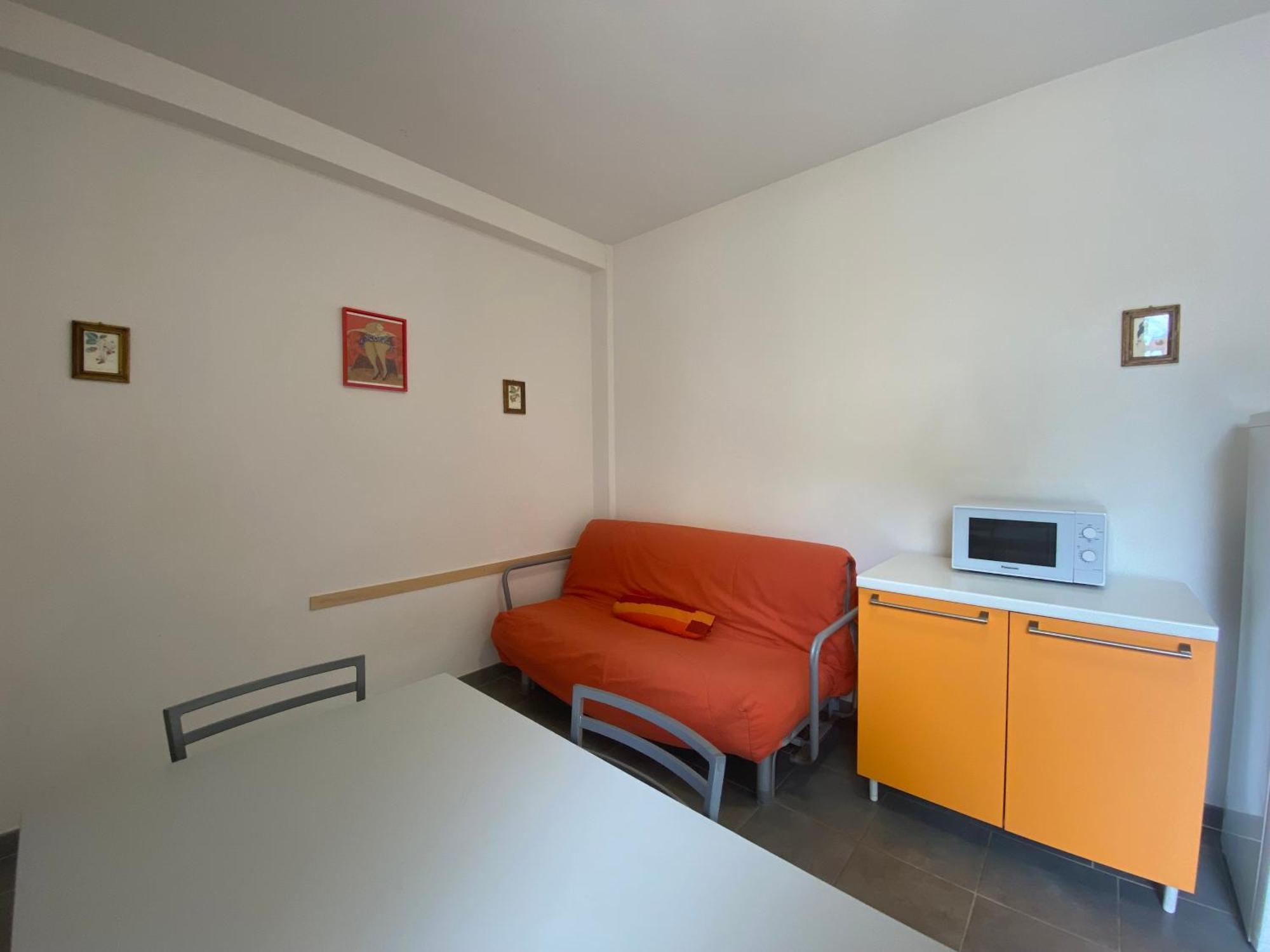 I Portici Appartamenti Marina di Grosseto Exterior foto