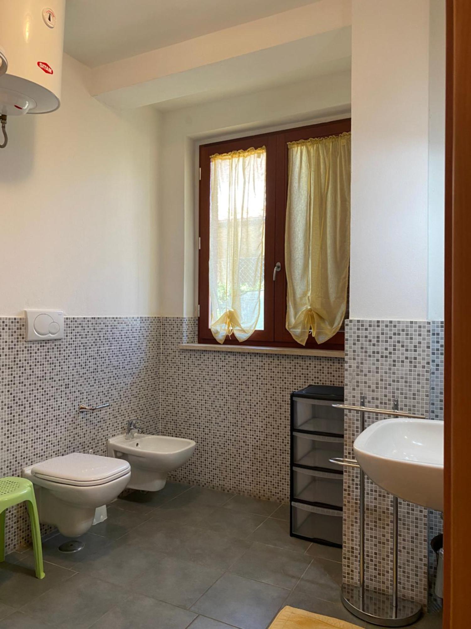 I Portici Appartamenti Marina di Grosseto Exterior foto