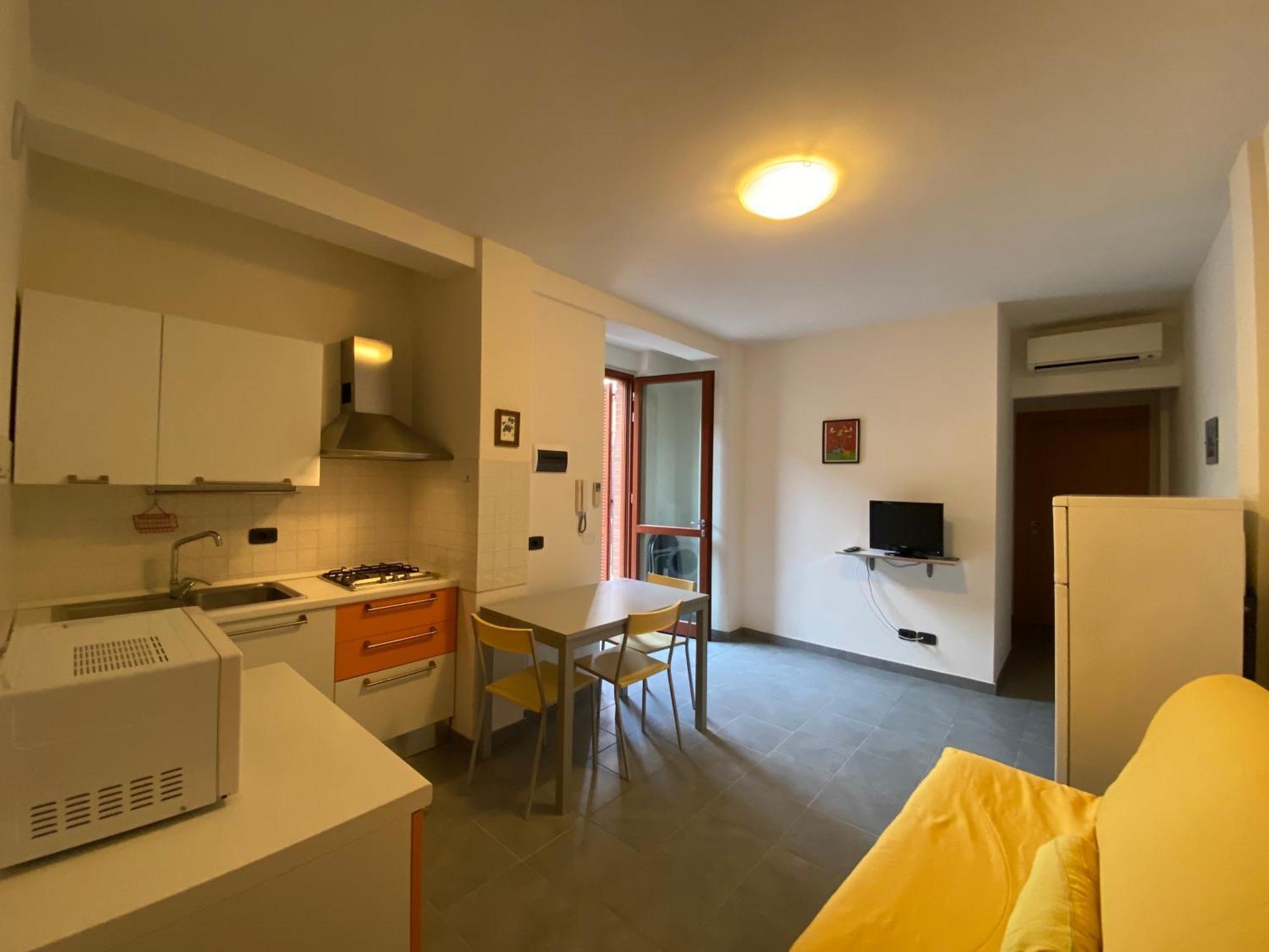 I Portici Appartamenti Marina di Grosseto Exterior foto