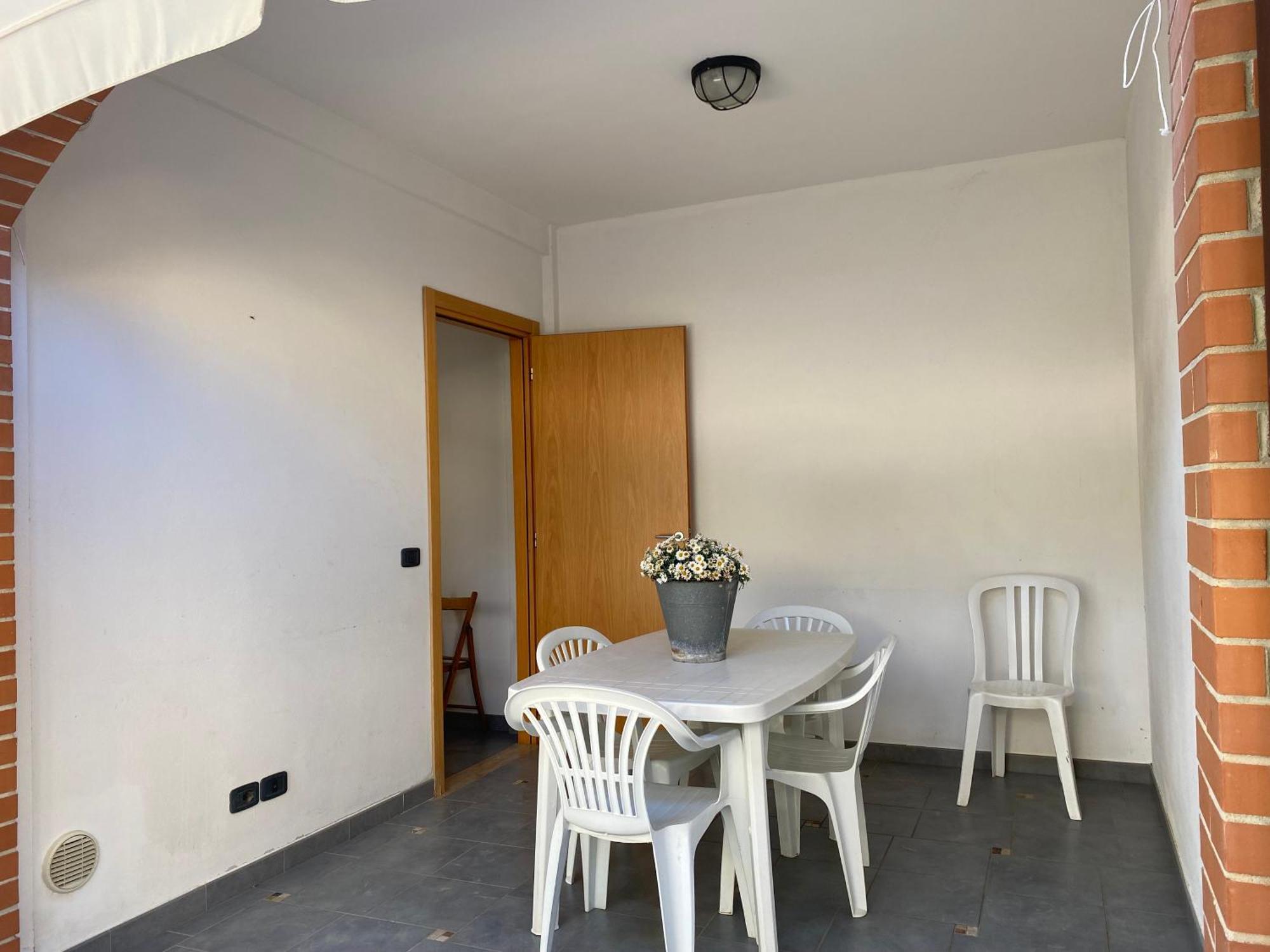 I Portici Appartamenti Marina di Grosseto Exterior foto