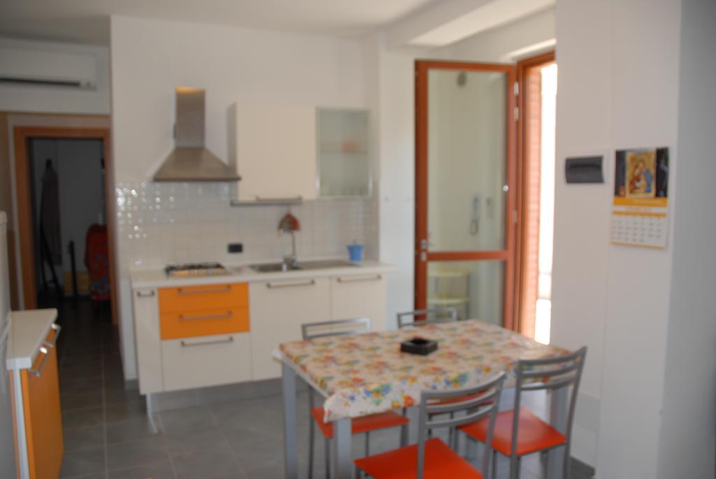 I Portici Appartamenti Marina di Grosseto Quarto foto