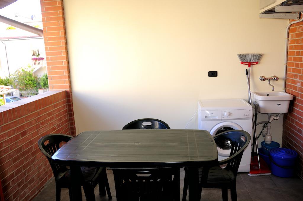 I Portici Appartamenti Marina di Grosseto Quarto foto