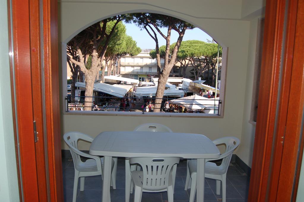 I Portici Appartamenti Marina di Grosseto Quarto foto