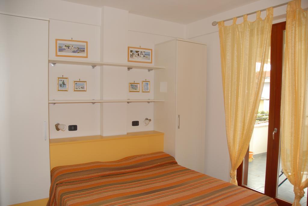 I Portici Appartamenti Marina di Grosseto Quarto foto