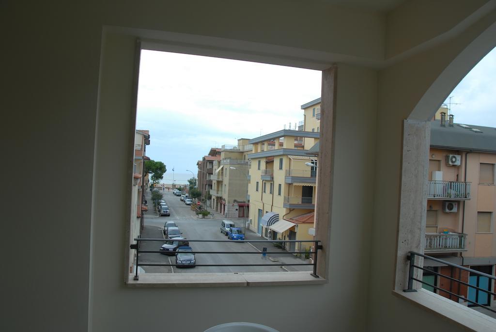 I Portici Appartamenti Marina di Grosseto Quarto foto