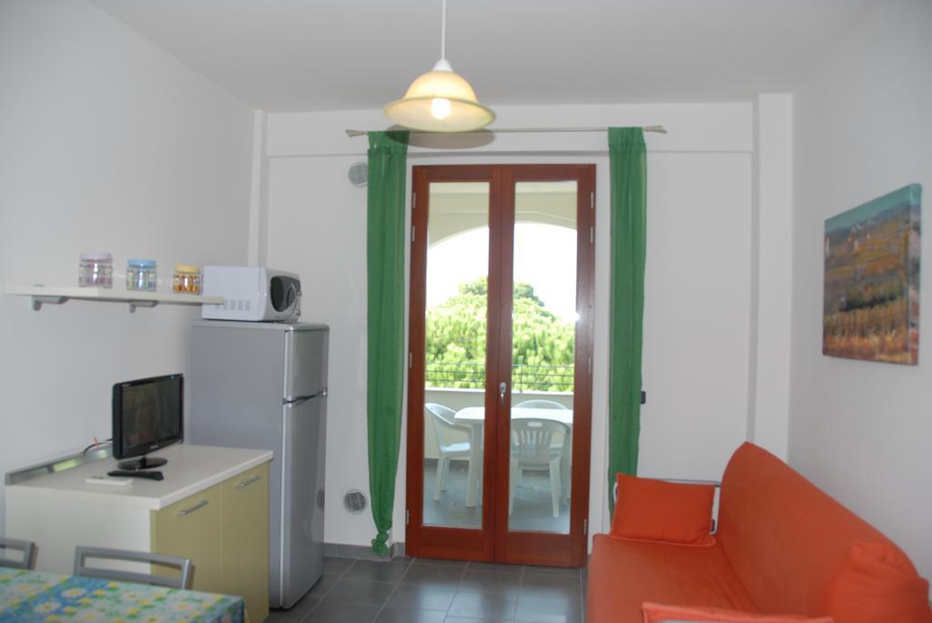 I Portici Appartamenti Marina di Grosseto Quarto foto