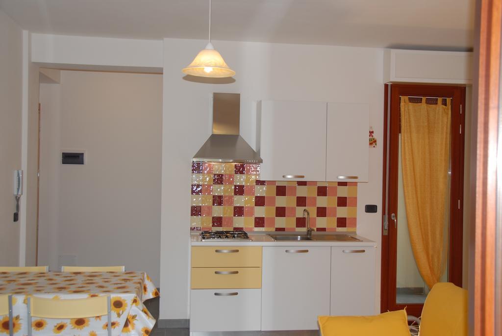 I Portici Appartamenti Marina di Grosseto Quarto foto