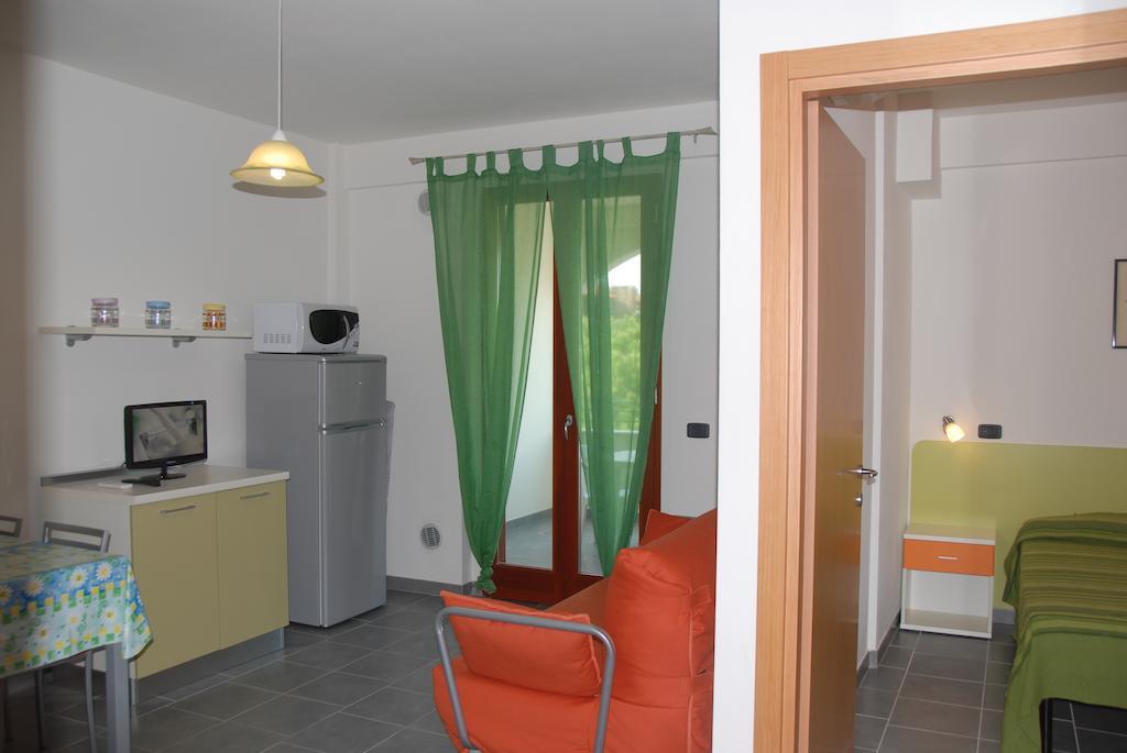 I Portici Appartamenti Marina di Grosseto Quarto foto