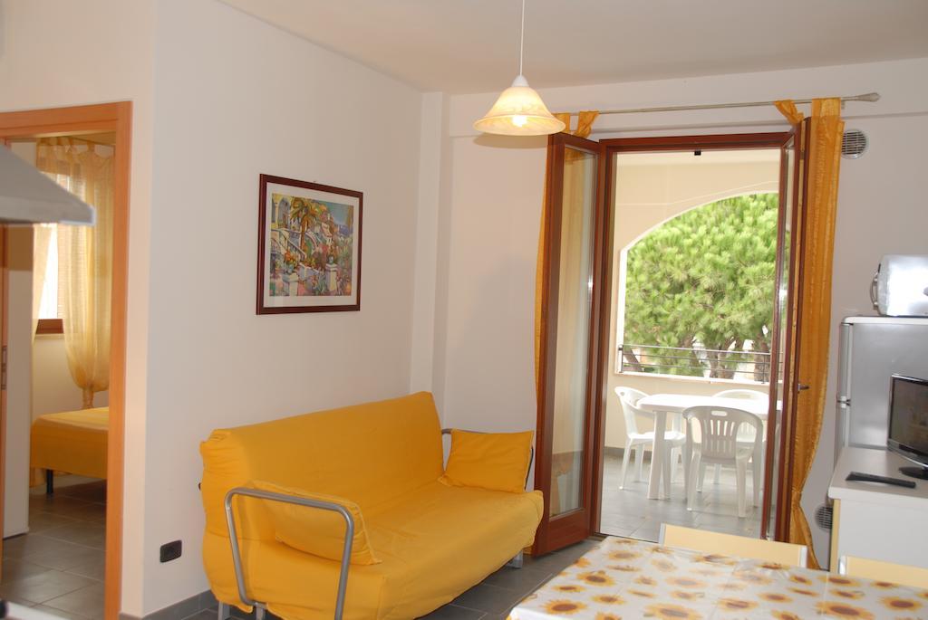 I Portici Appartamenti Marina di Grosseto Quarto foto