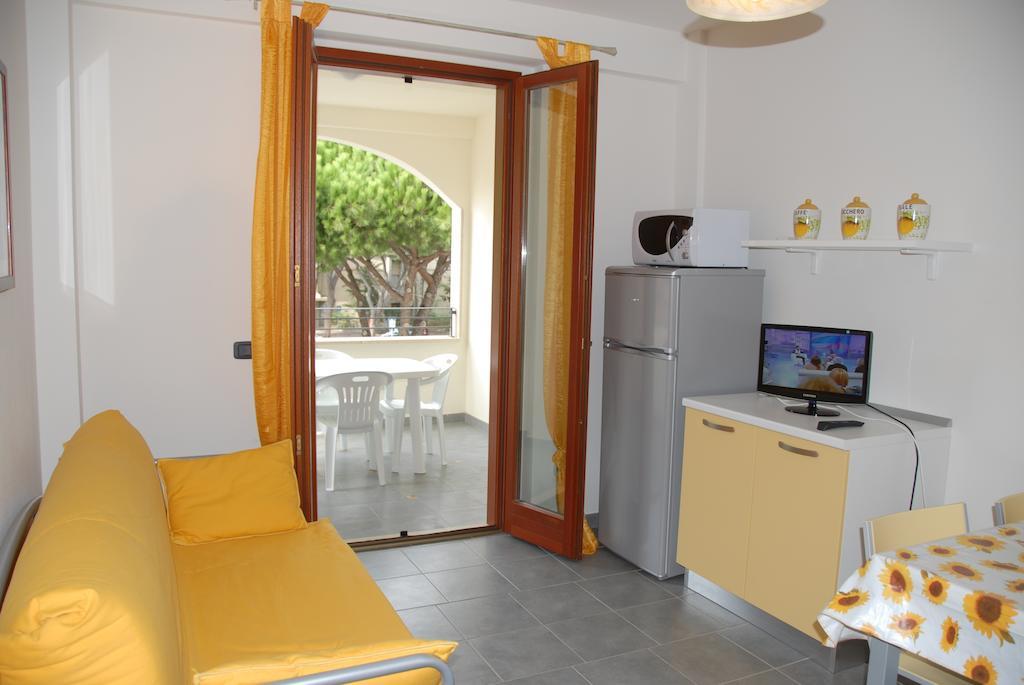 I Portici Appartamenti Marina di Grosseto Quarto foto